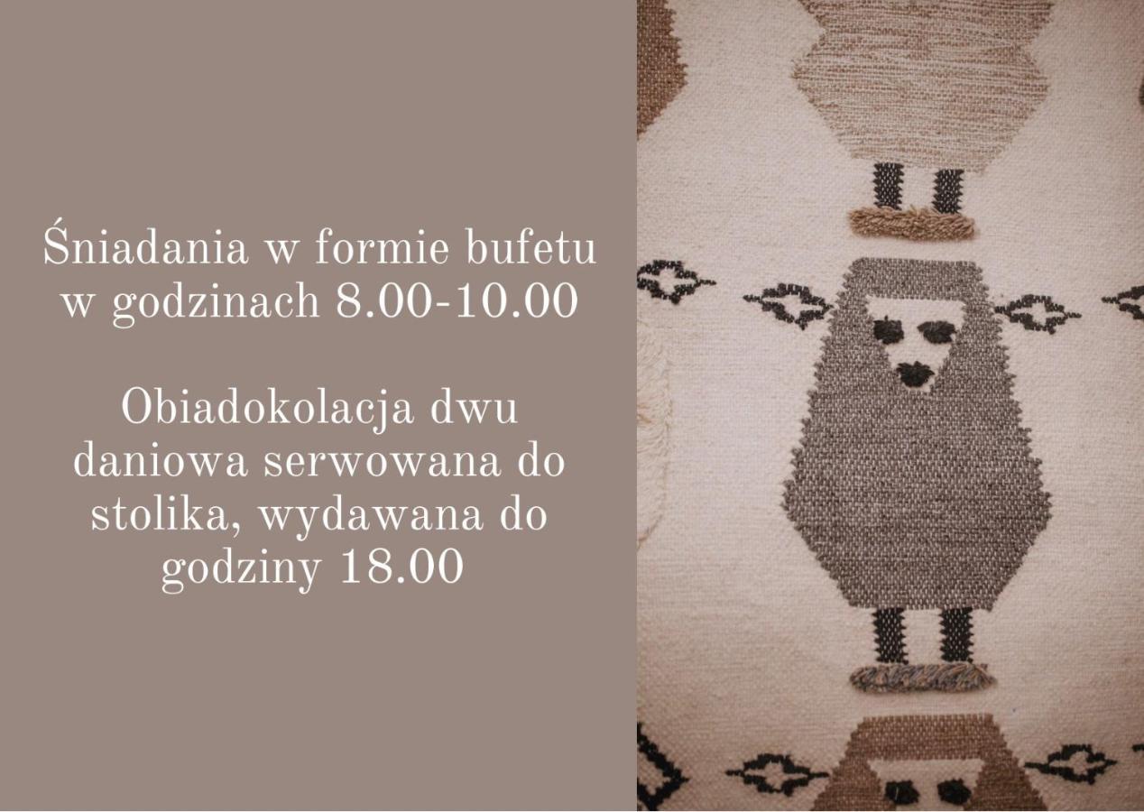 Dom Gorski Czarda - Sniadanie I Kolacja W Cenie Szczawnica Luaran gambar