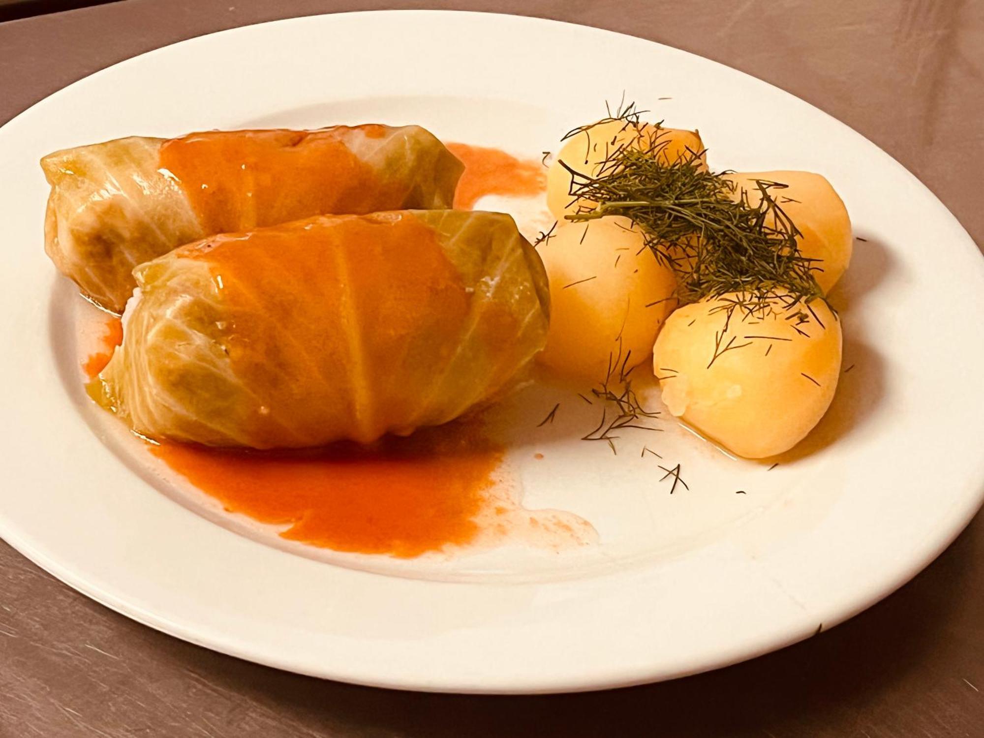 Dom Gorski Czarda - Sniadanie I Kolacja W Cenie Szczawnica Luaran gambar