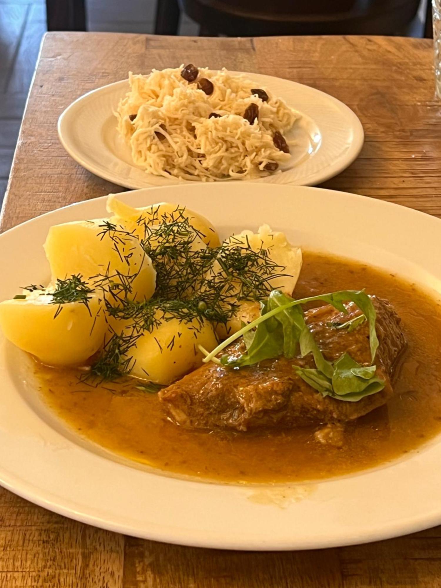 Dom Gorski Czarda - Sniadanie I Kolacja W Cenie Szczawnica Luaran gambar